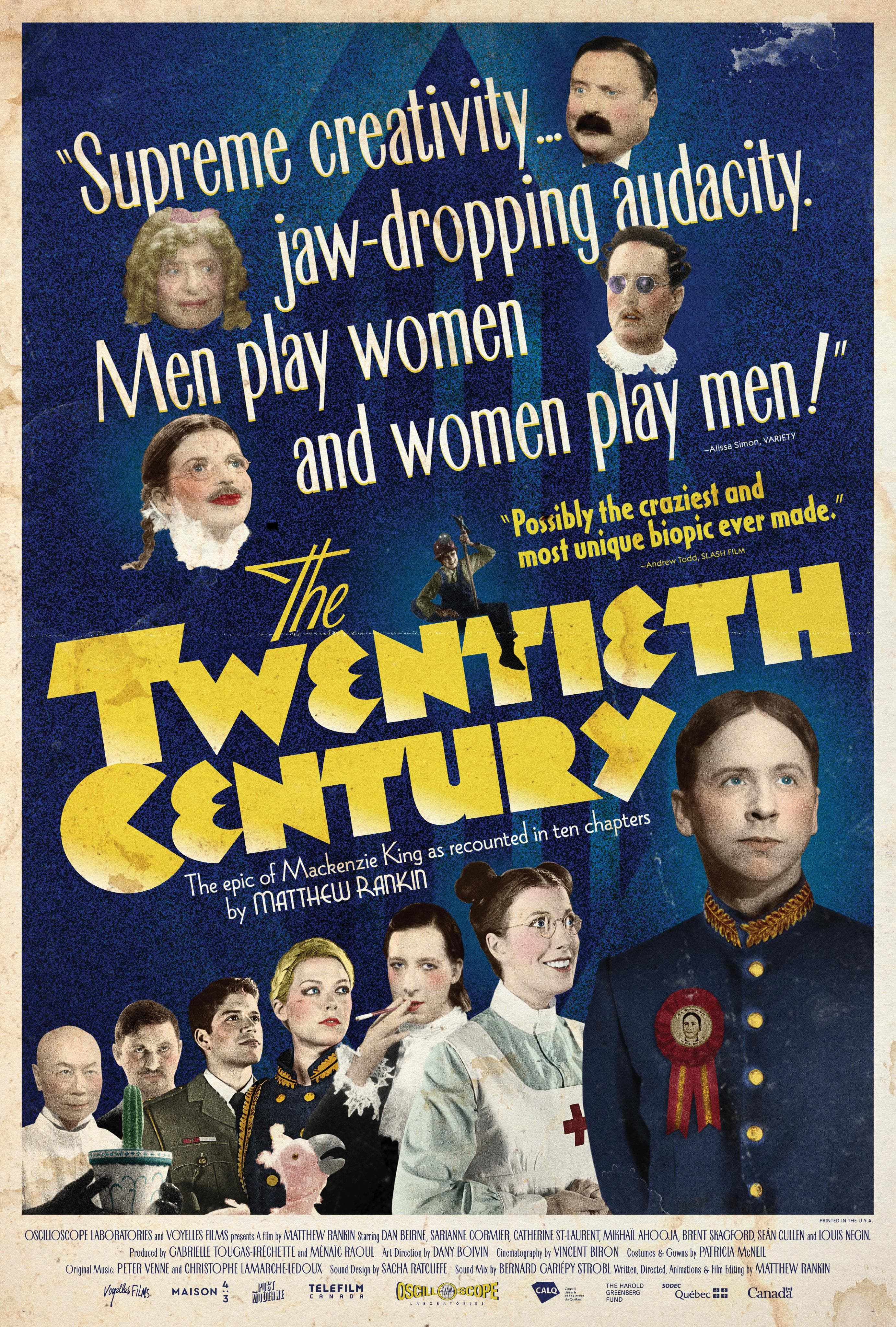 The 20th Century