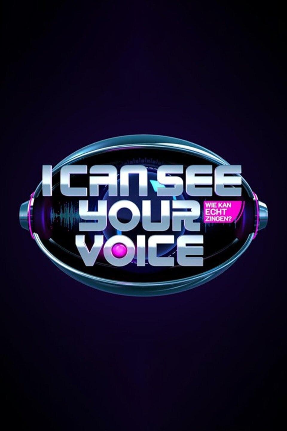 I Can See Your Voice NL S1-S7