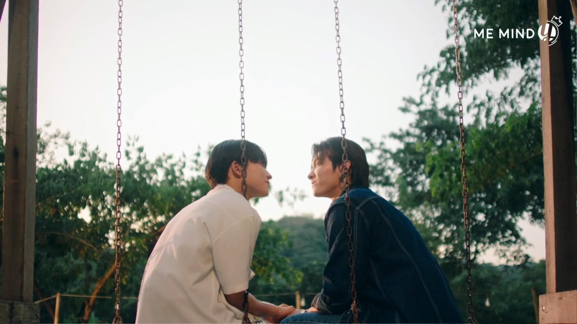 Special: A World Where We Don't Know Each Other