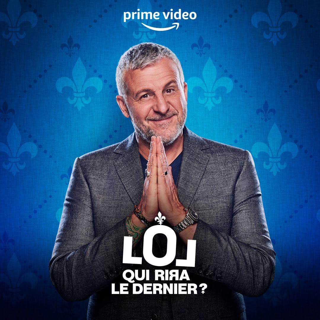 LOL: Qui Rira Le Dernier? S1-S3