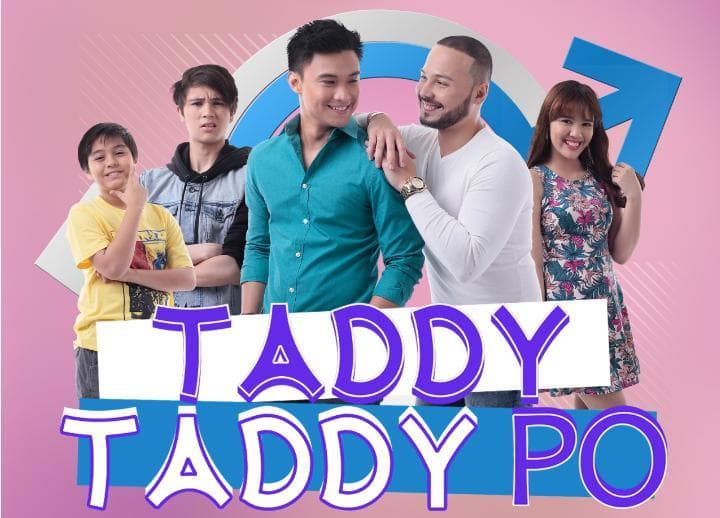 Taddy Taddy Po