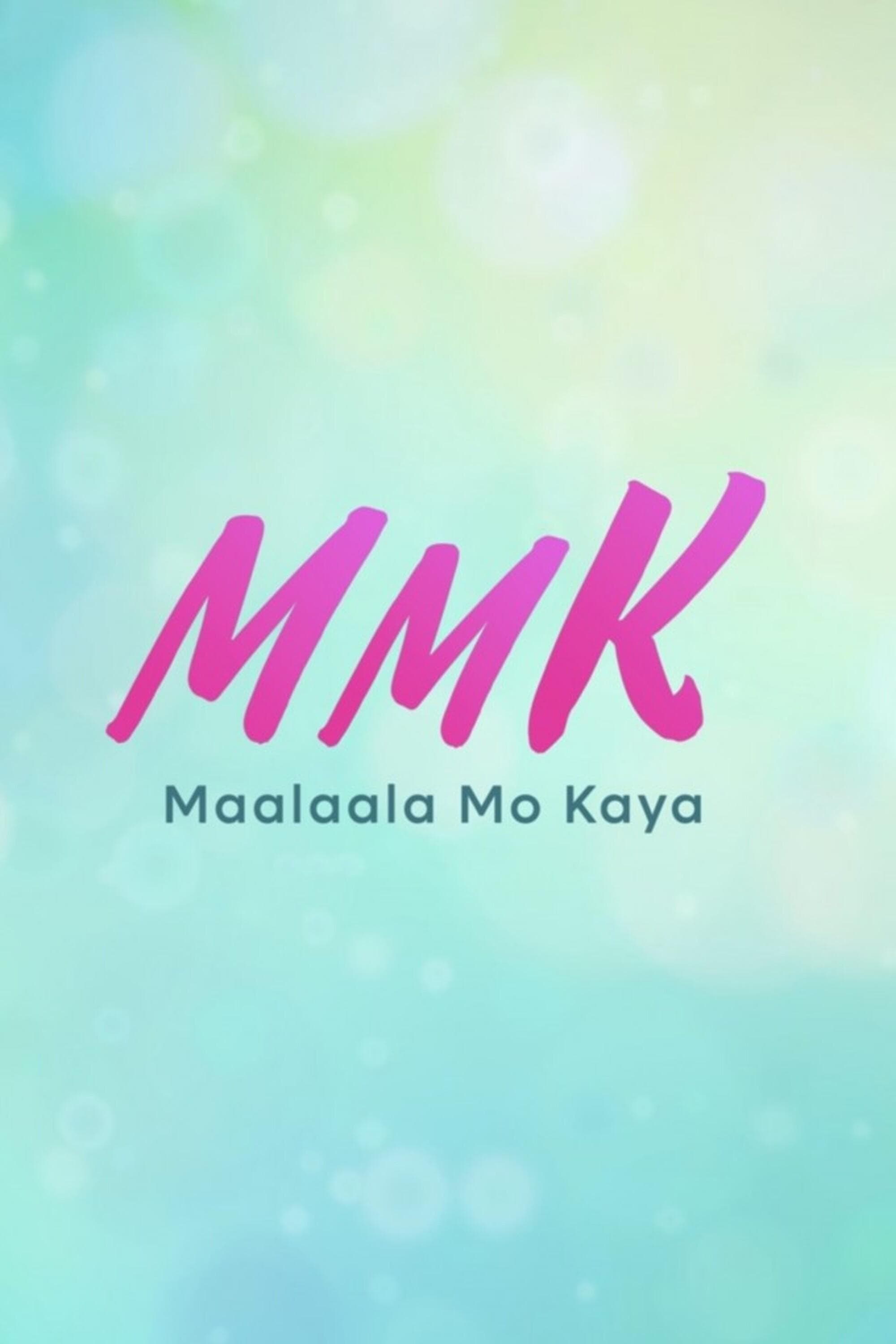 Maalaala mo kaya S1-S8