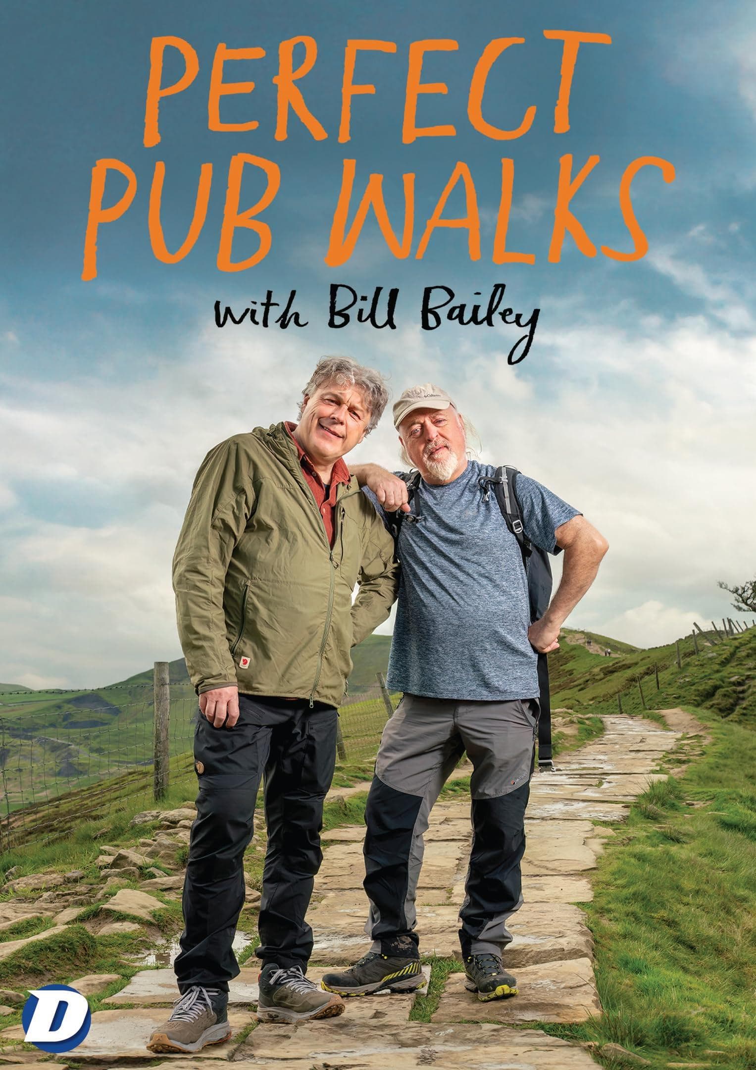 Perfect Pub Walks