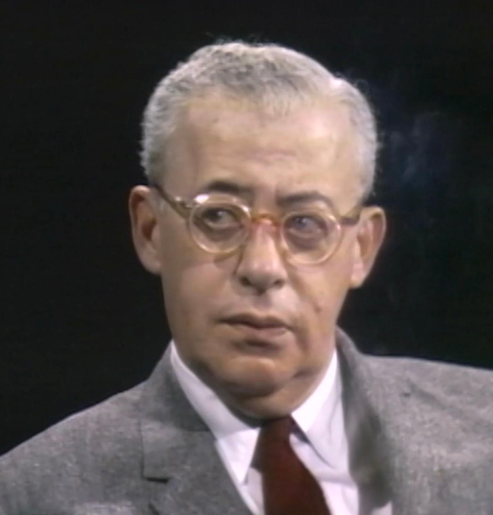 Saul Alinsky