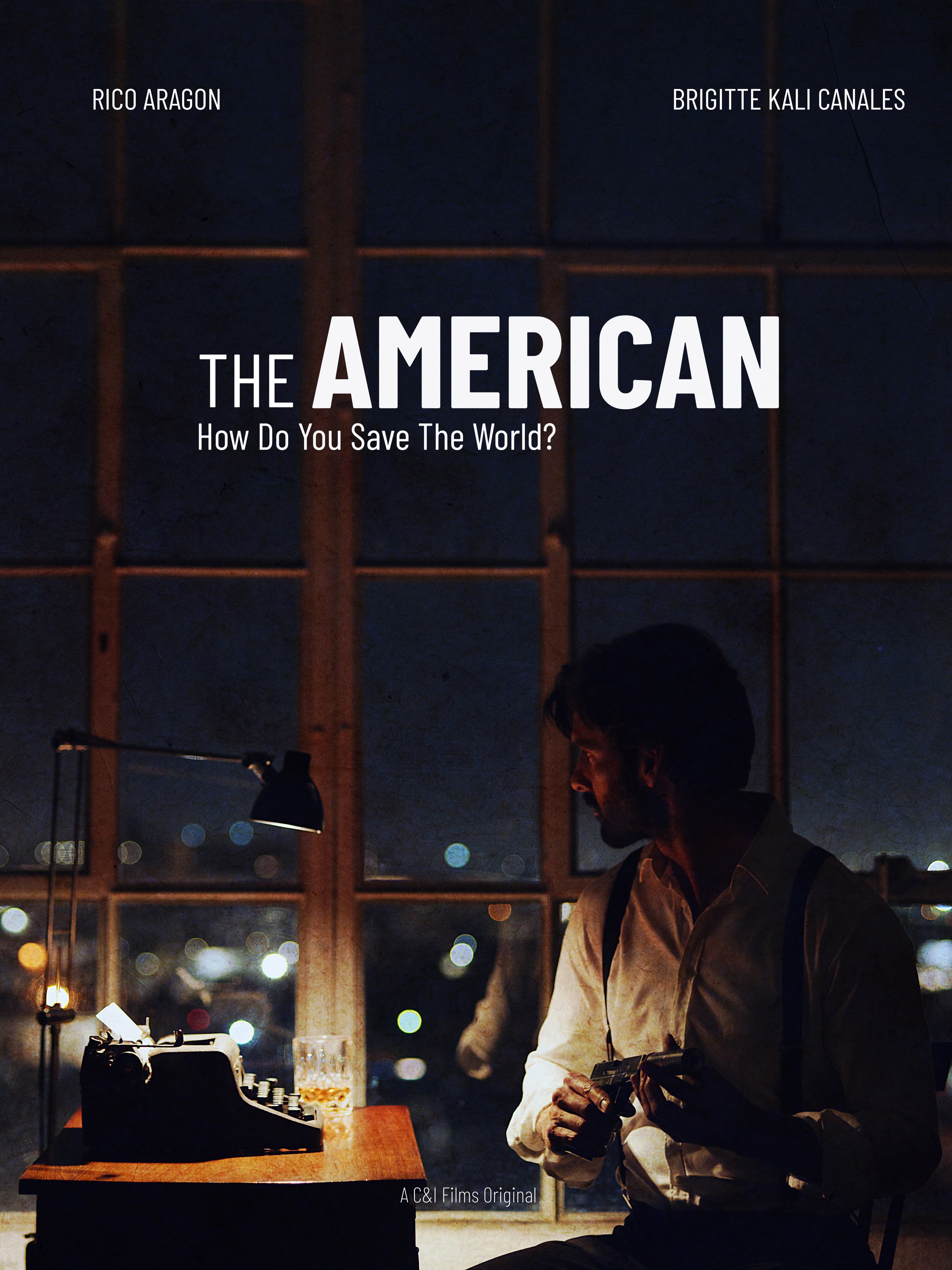 The American