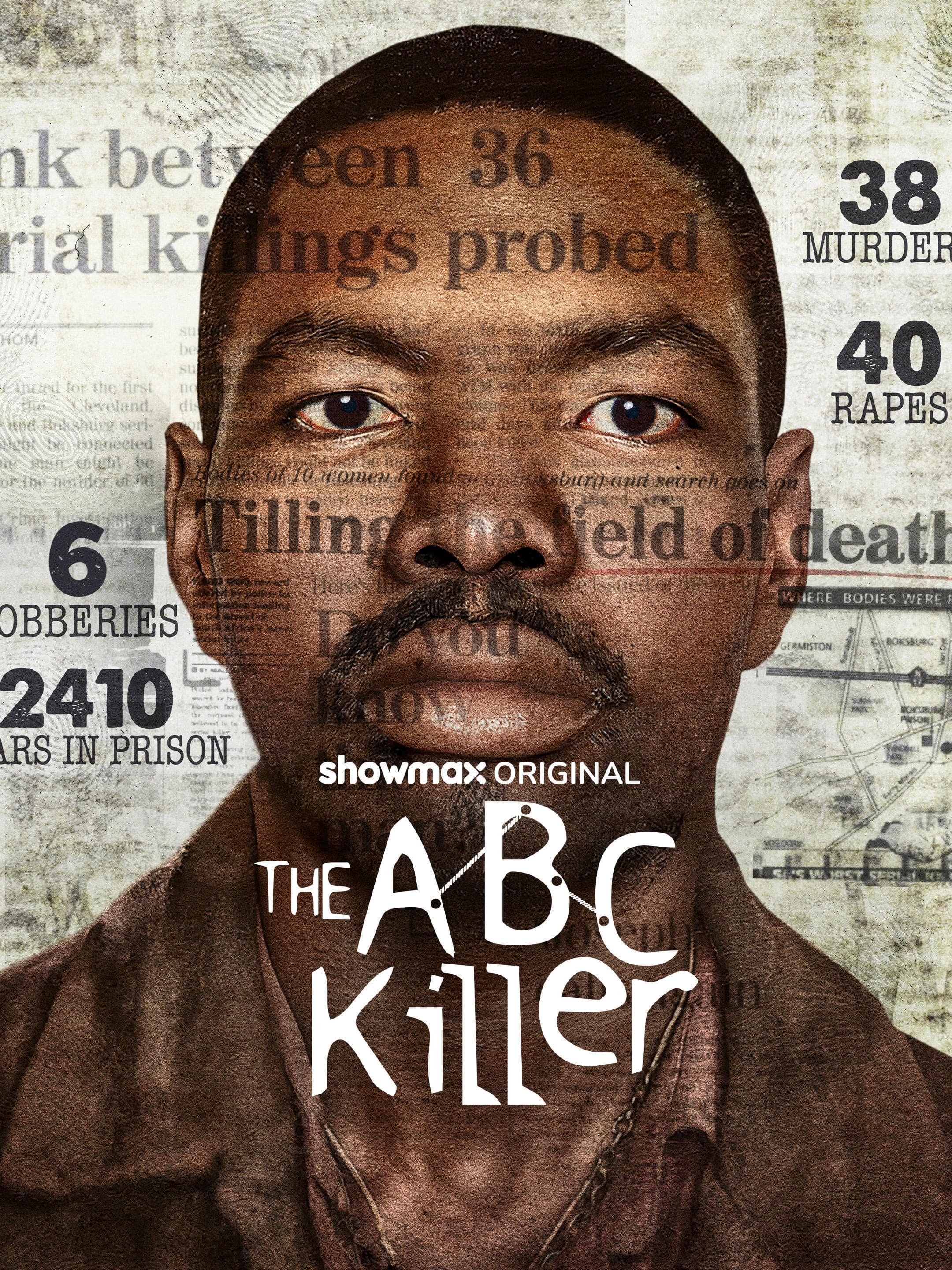The ABC Killer