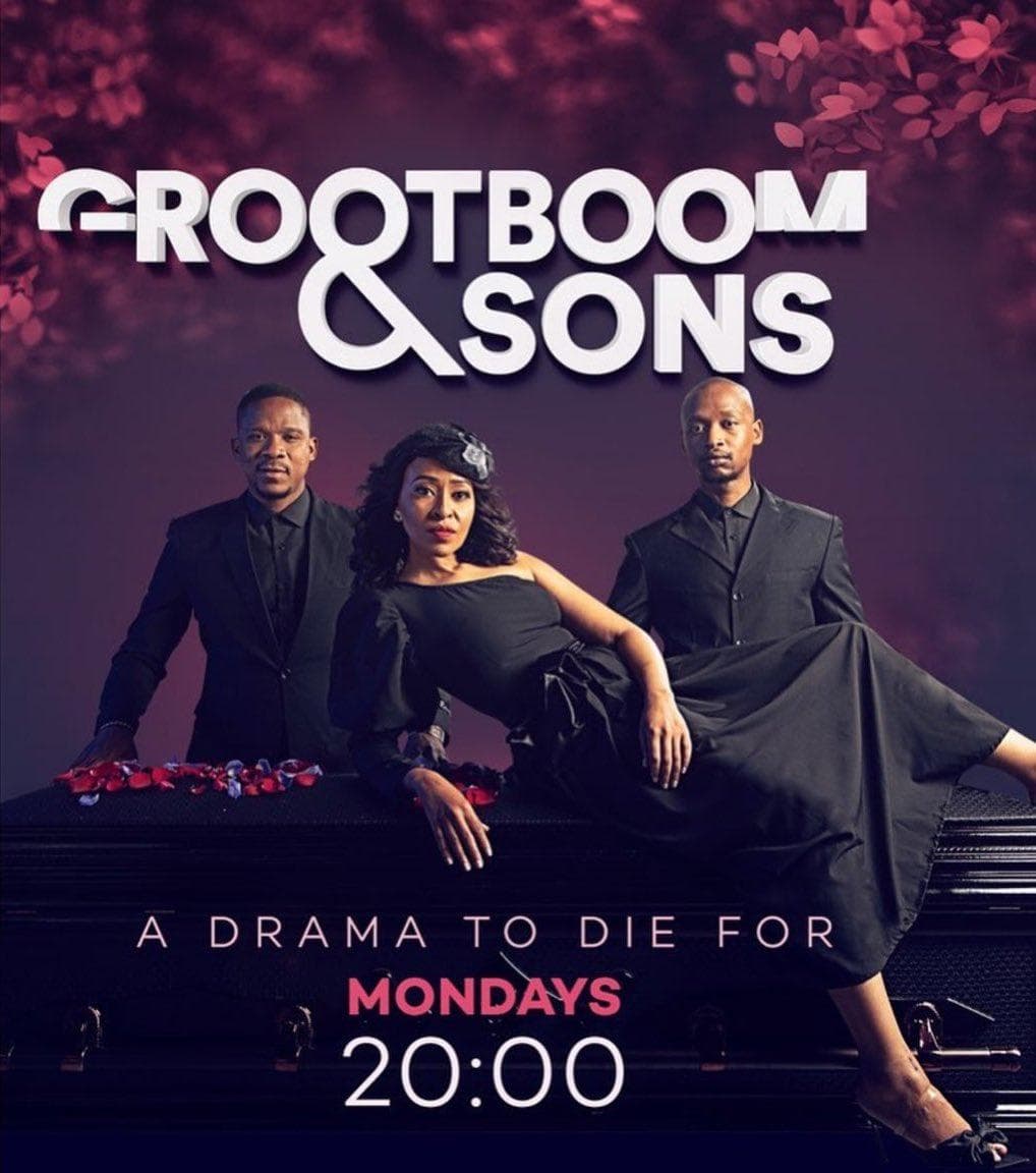 Grootboom & Sons S1-S2