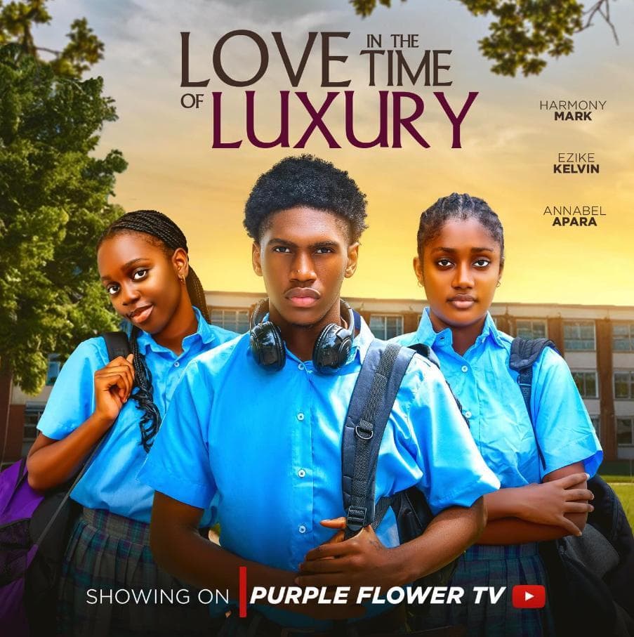 Love in the Time of Luxury