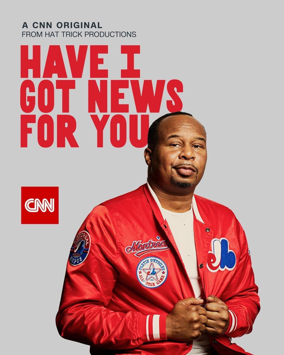 Have I Got News for You S2-S3