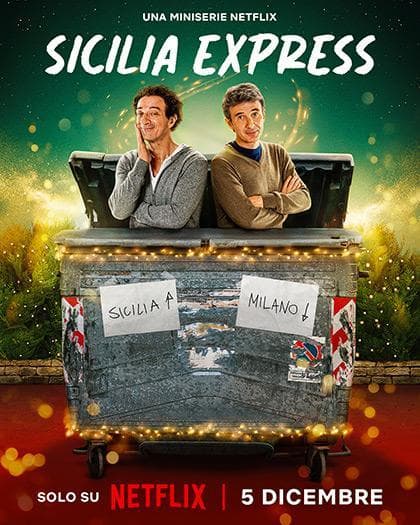 Sicilia Express