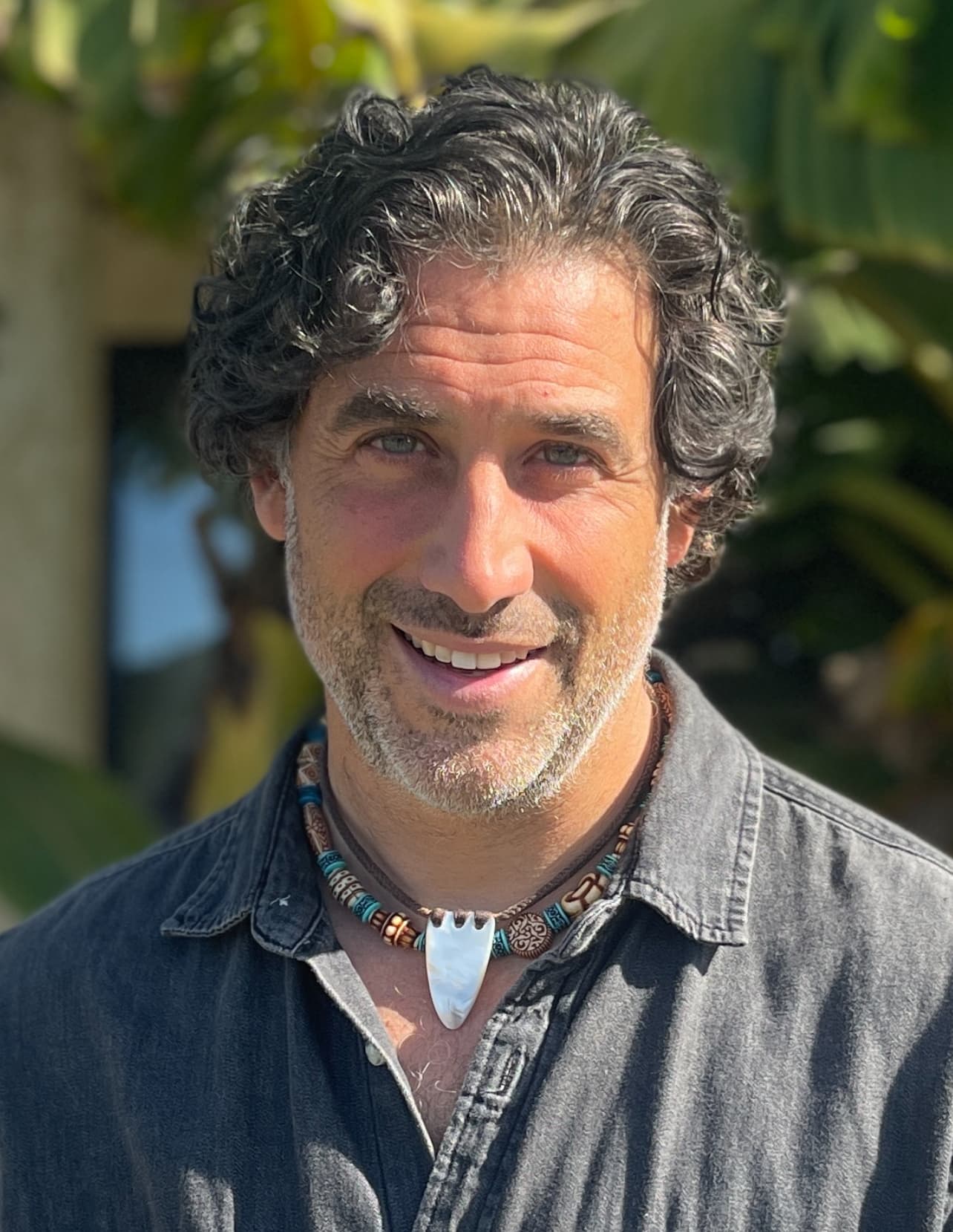 Benjamin Ross Frimmer