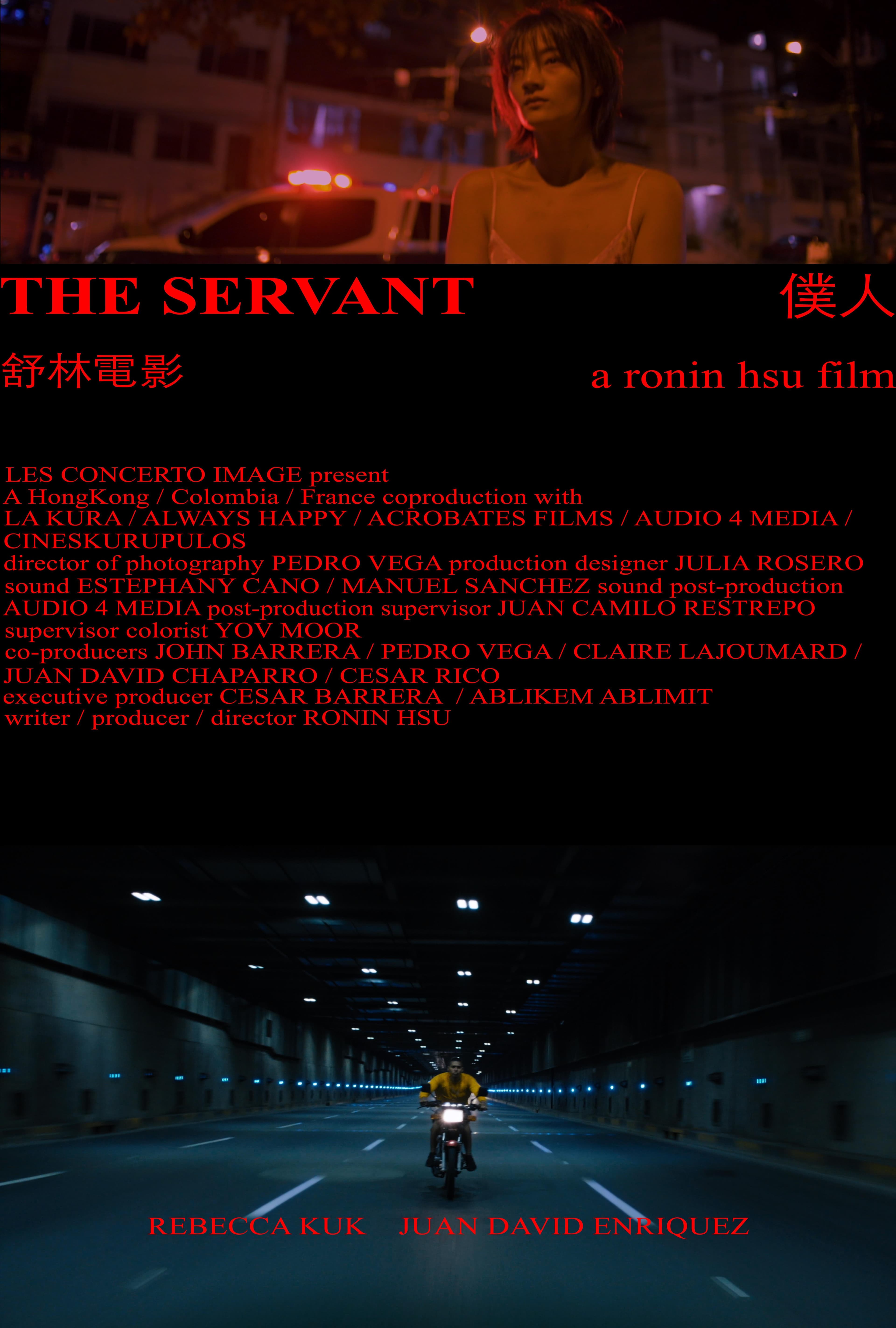 The Servant