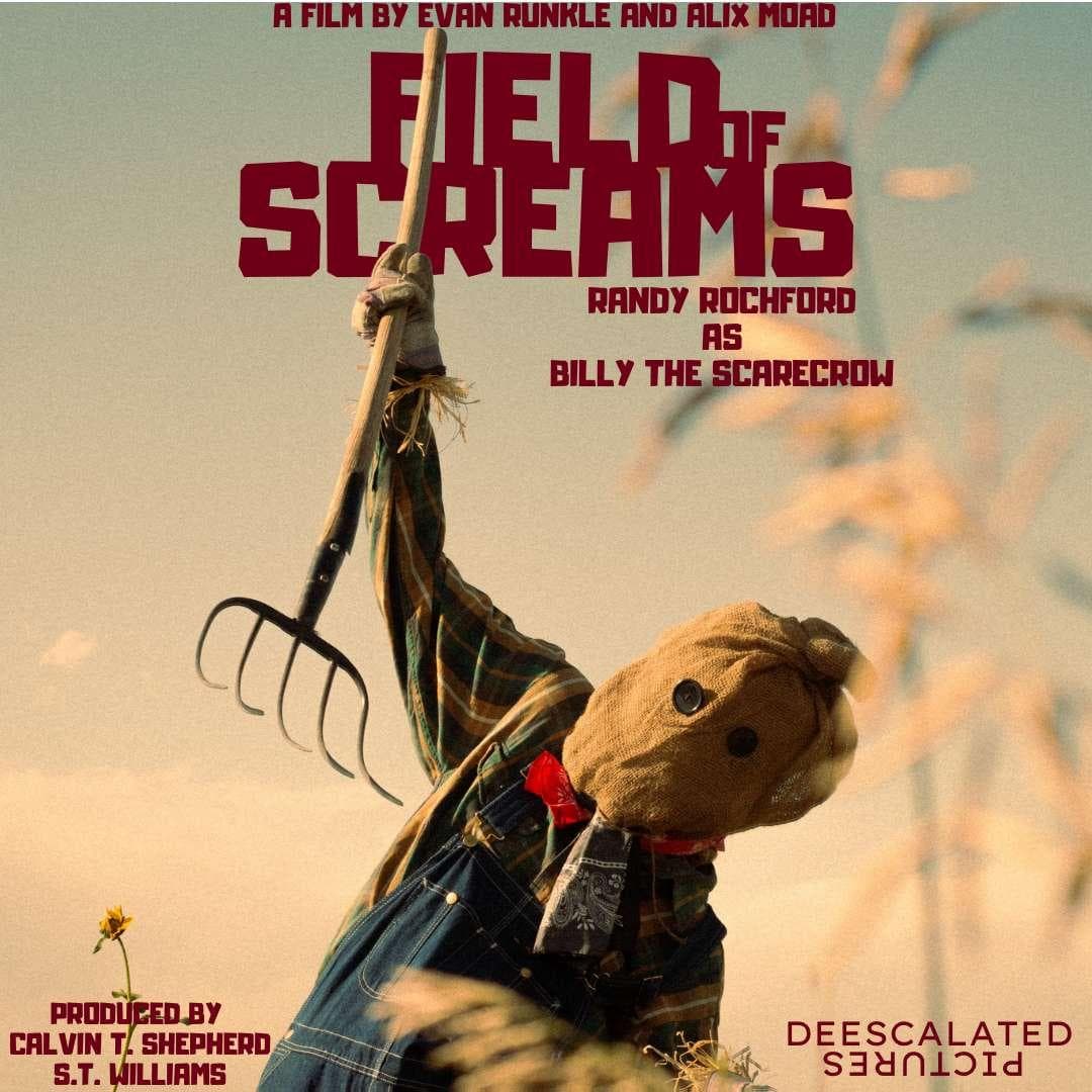 Field of Screams