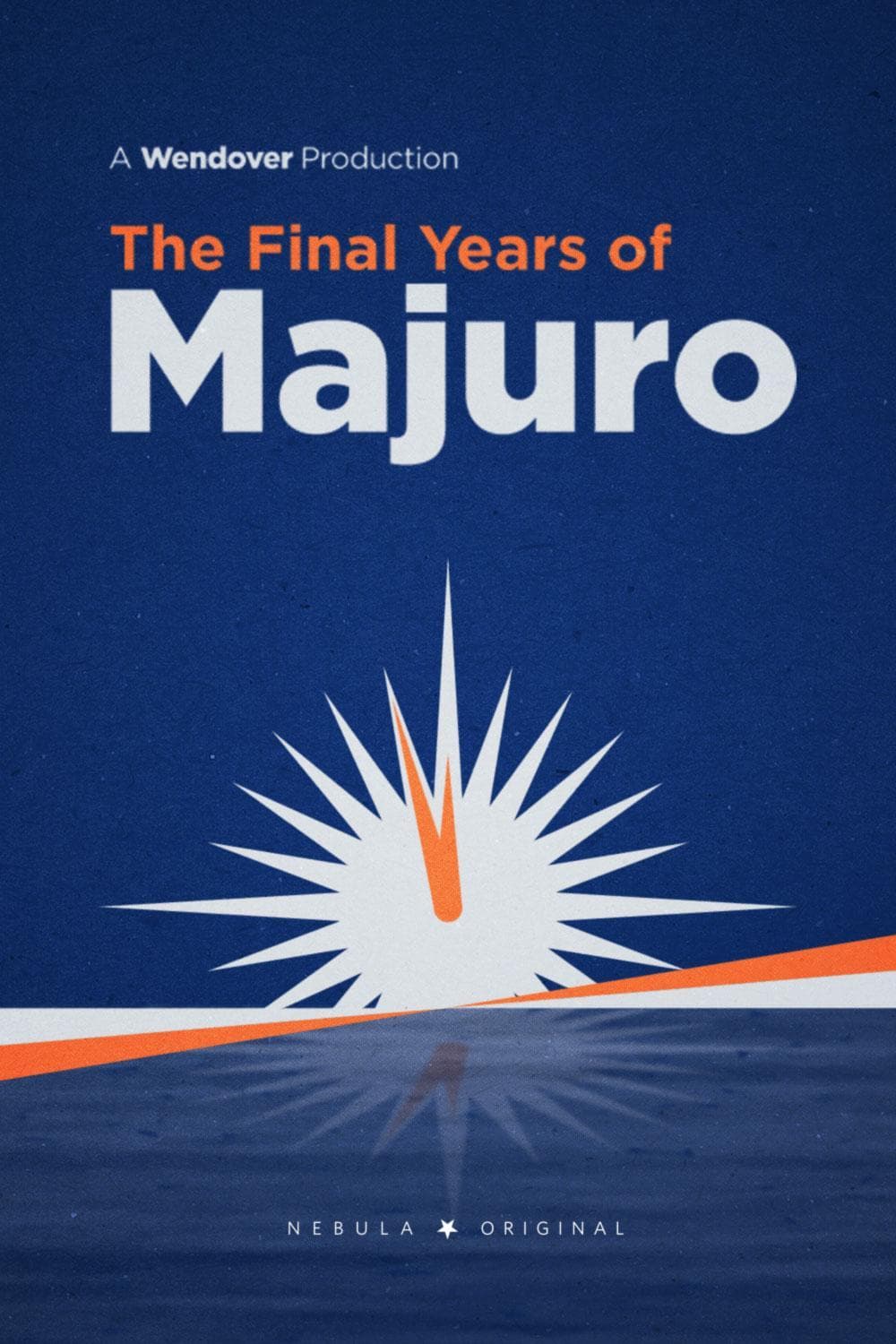 The Final Years of Majuro