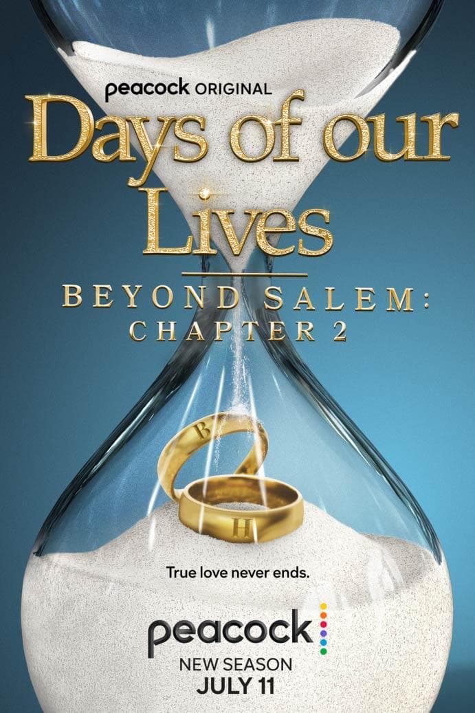 Days of Our Lives: Beyond Salem S1-S2
