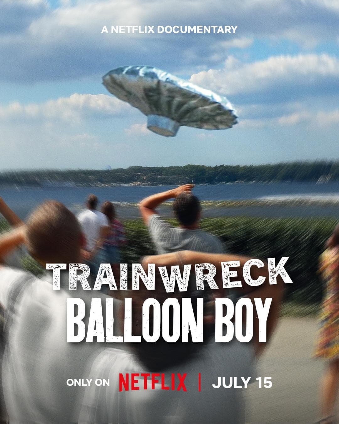 Trainwreck: Balloon Boy