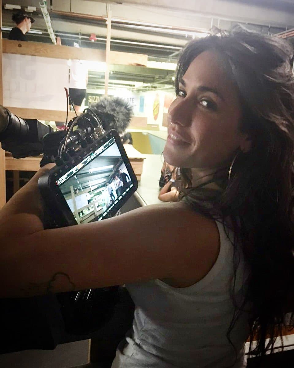 Melissa Bueno-Woerner