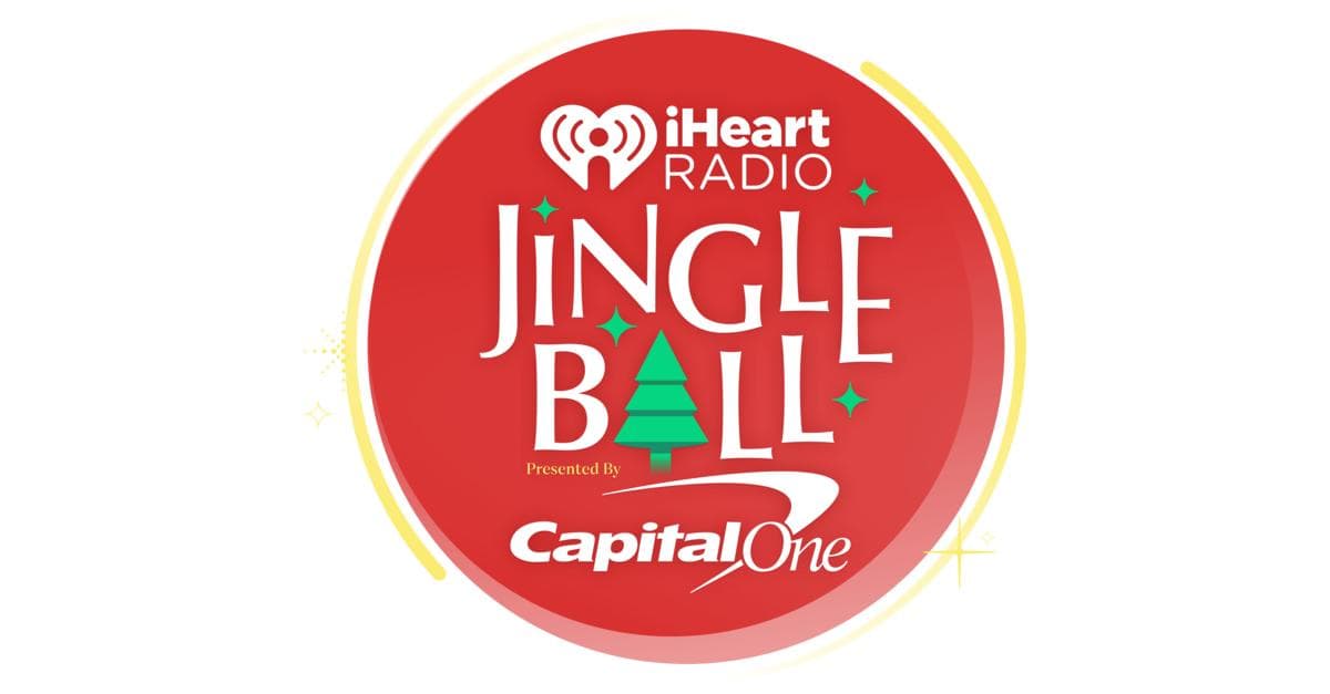 iHeartradio Jingle Ball 2022
