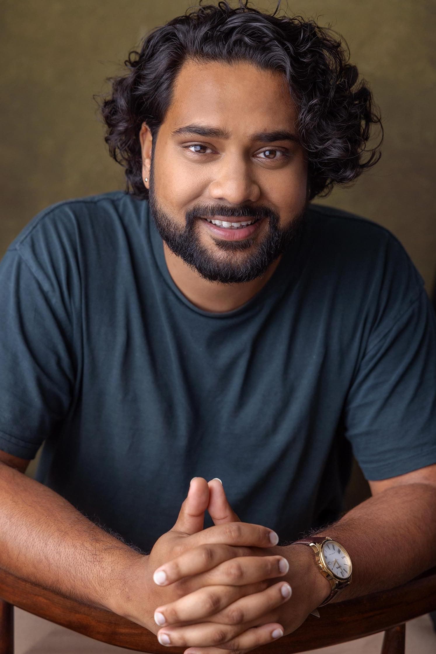 Bala Murali Shingade