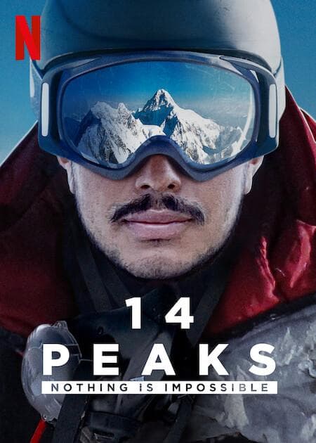 14 Peaks: Nothing Is Impossible