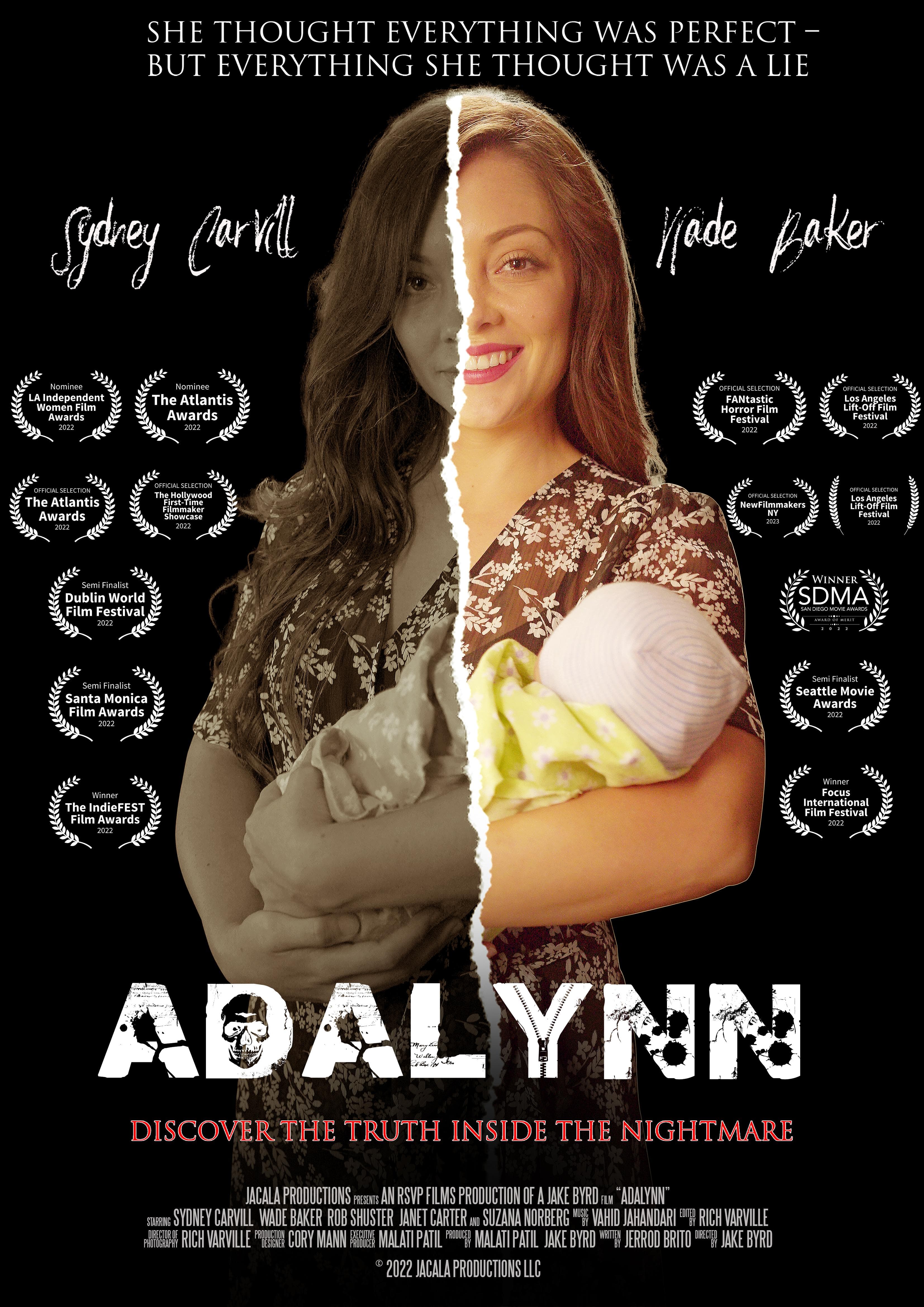 Adalynn