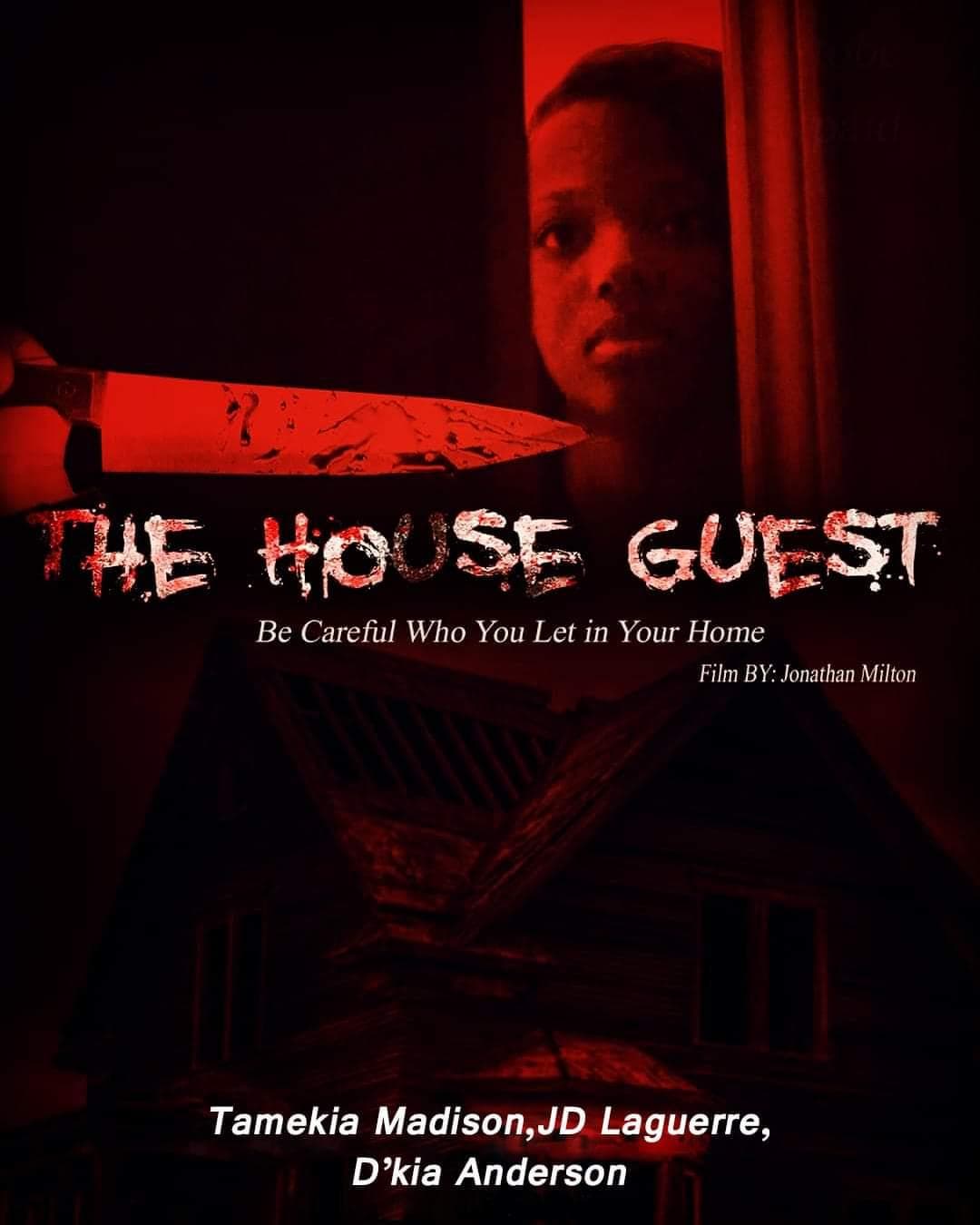The House Guest