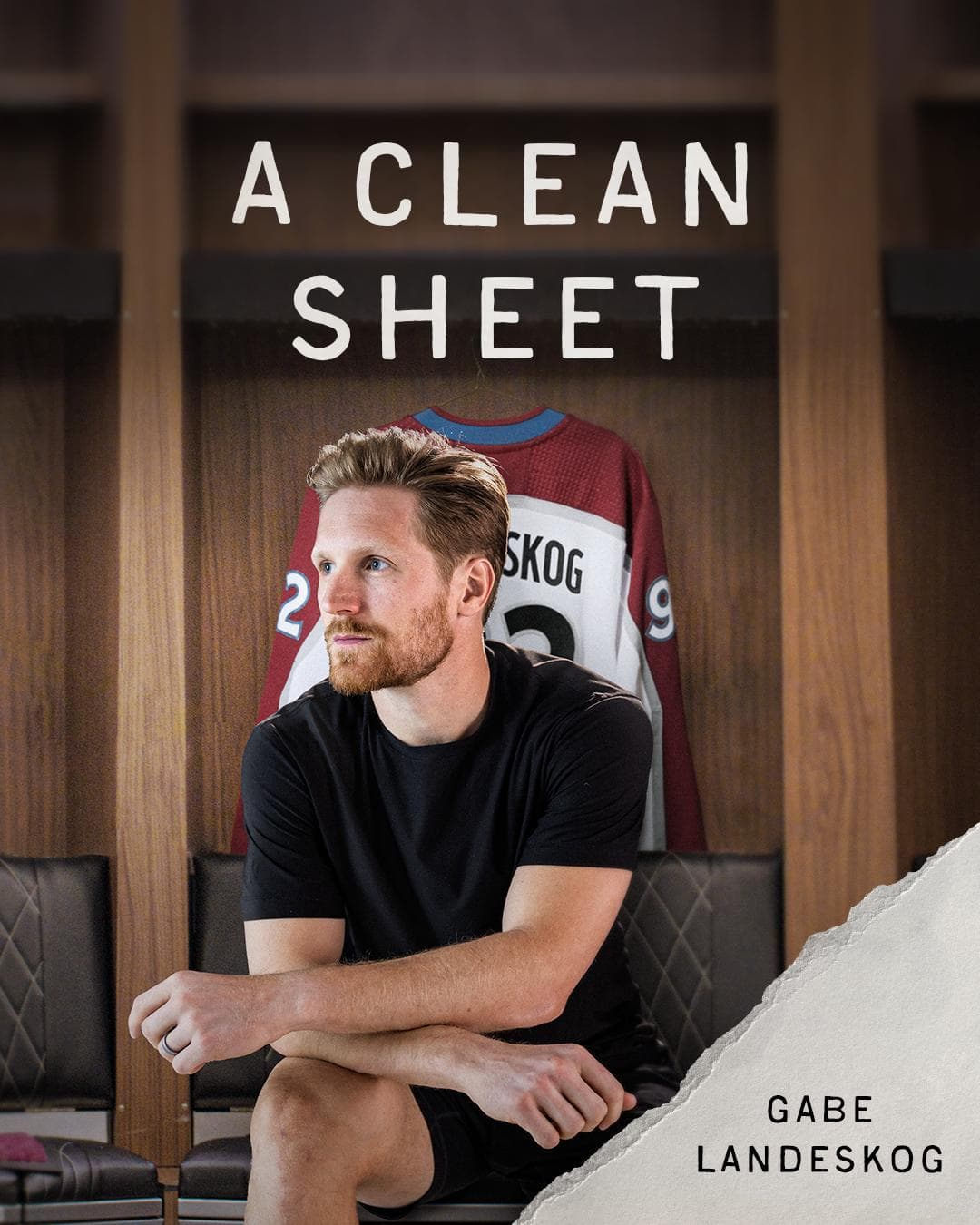 A Clean Sheet: Gabe Landeskog
