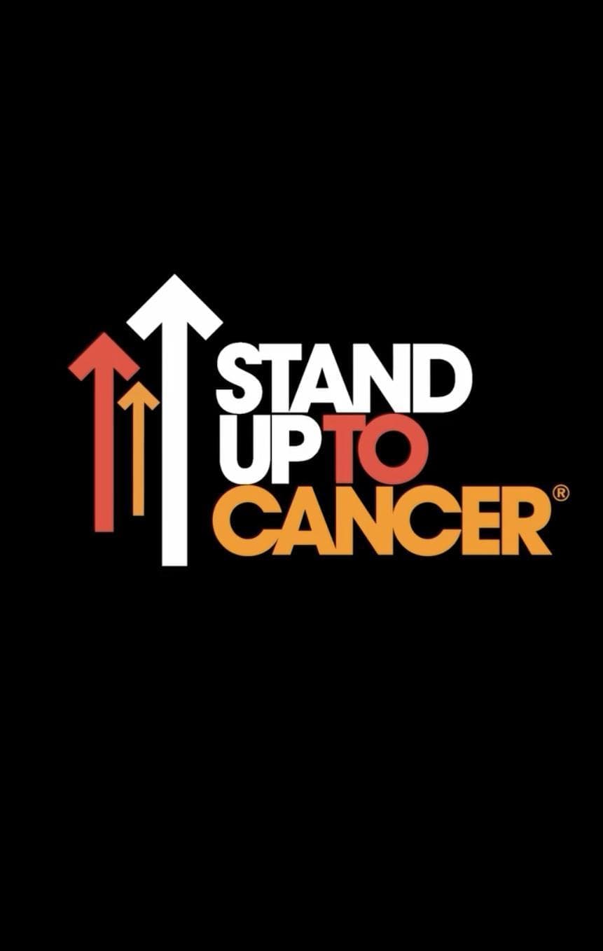 Stand Up to Cancer