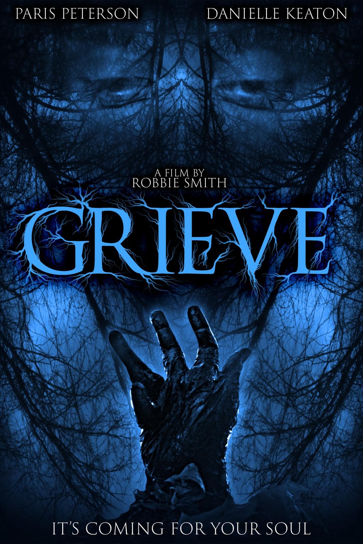 Grieve