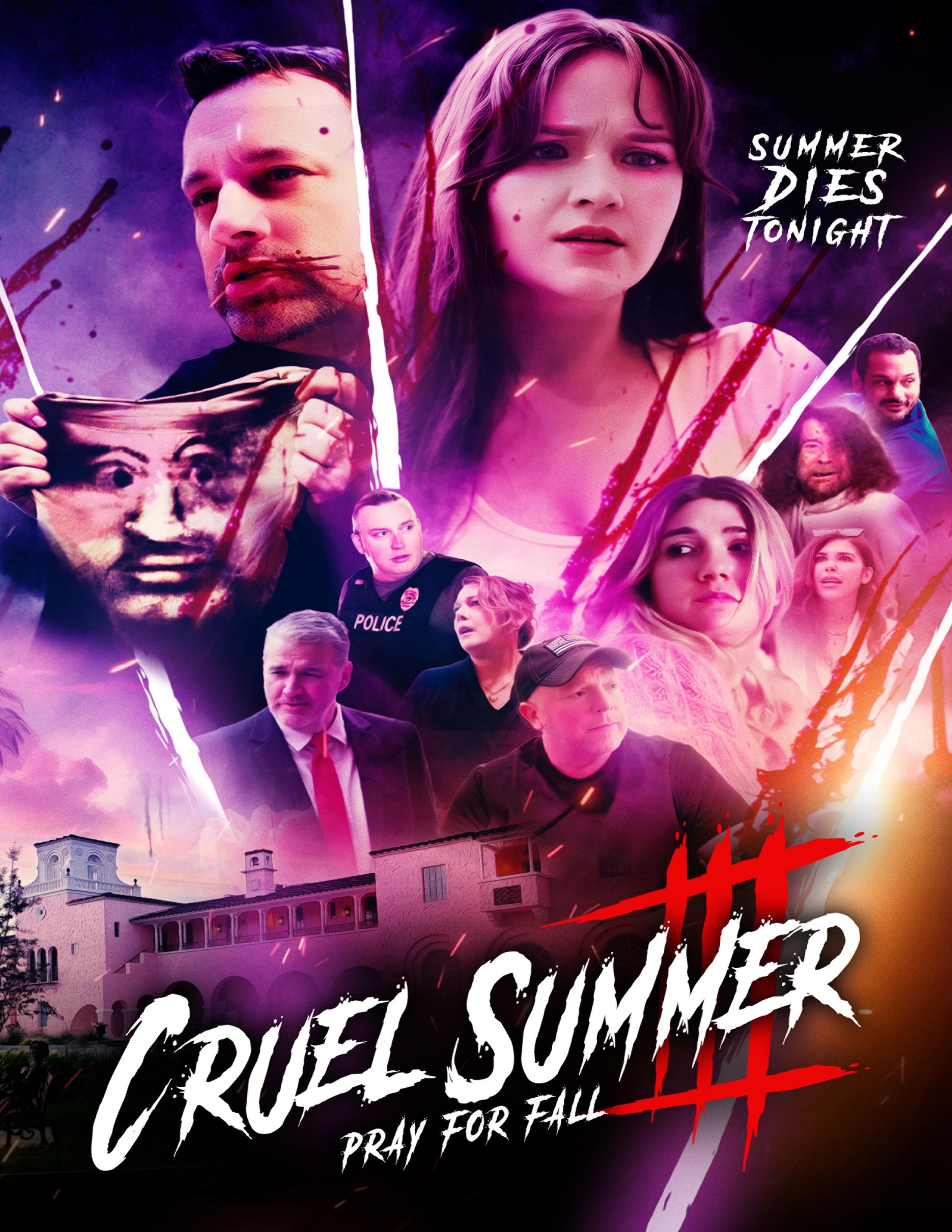 Los Bastardz's Cruel Summer III: Pray for Fall