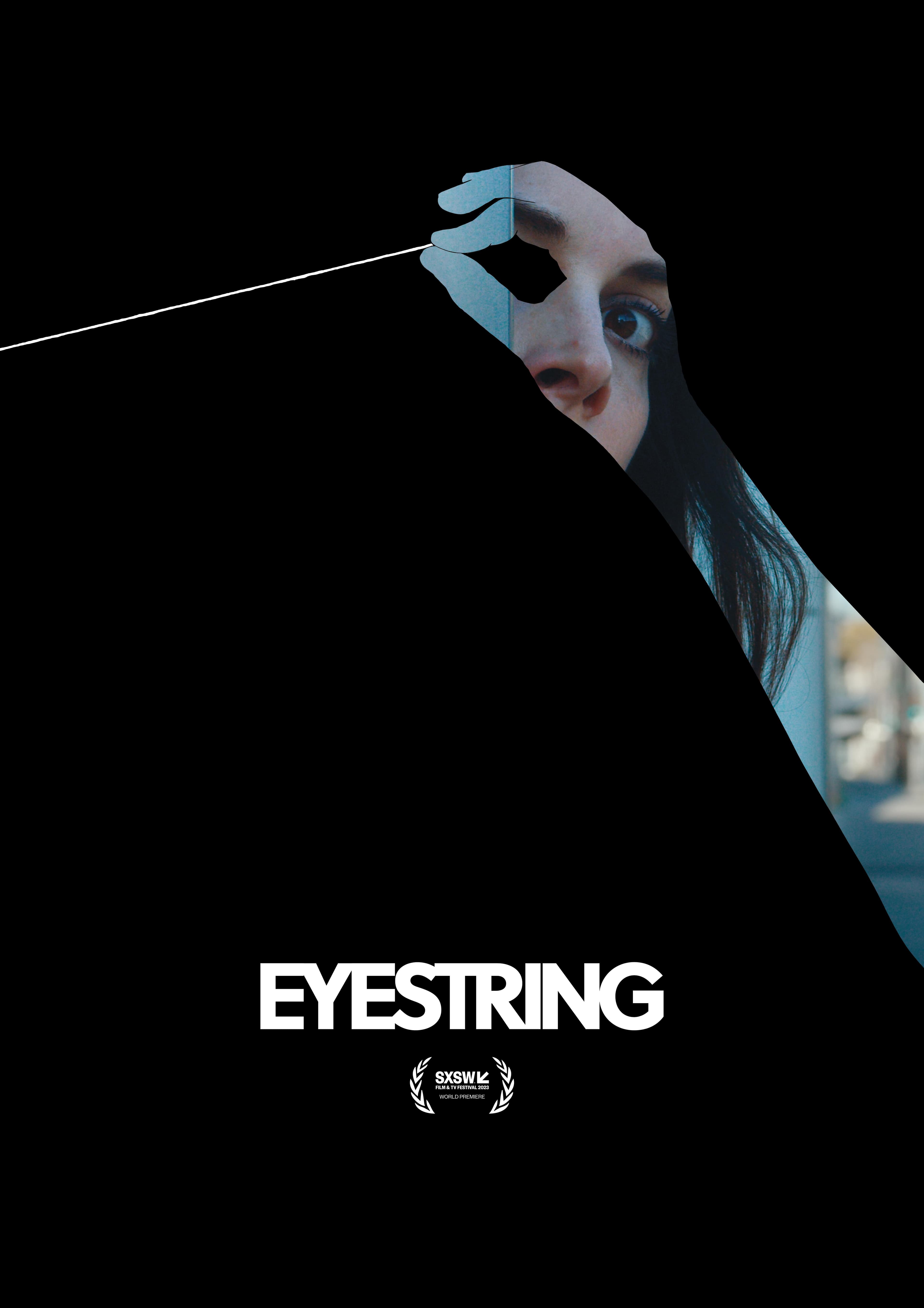 Eyestring
