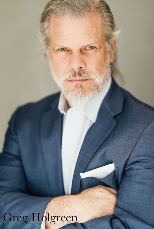 Greg Holgreen