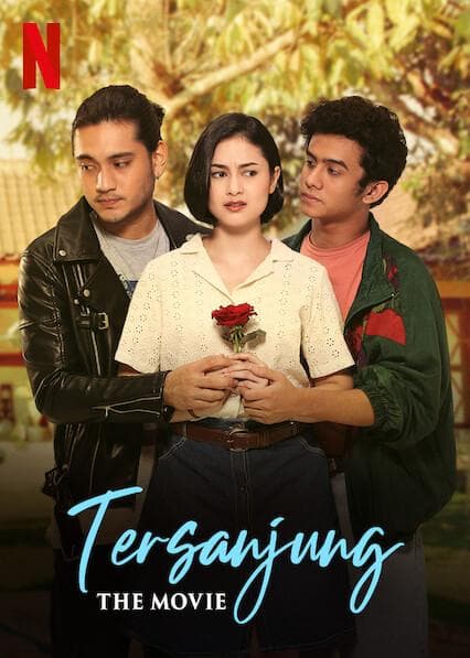 Tersanjung: The Movie