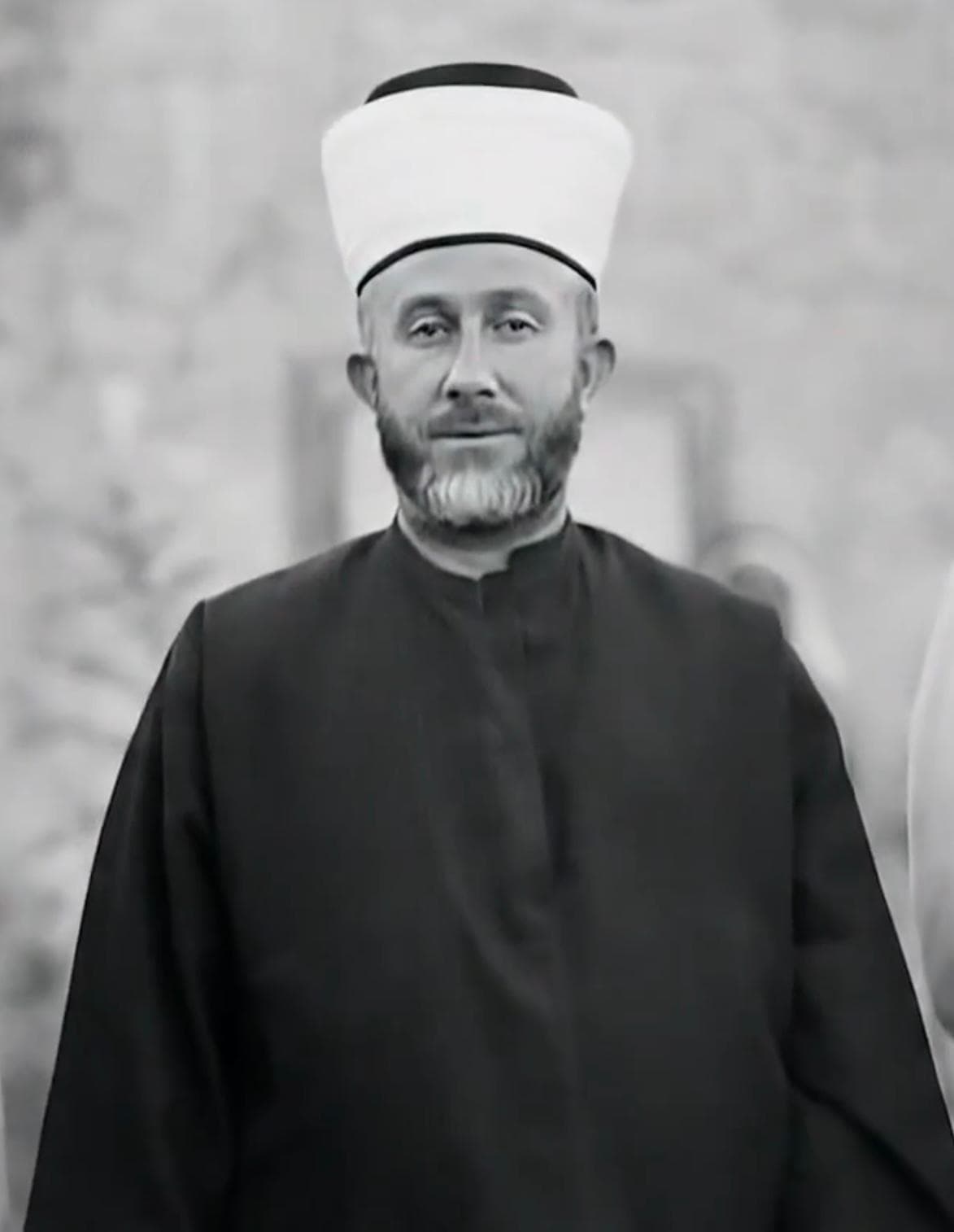 Haj Amin Al-Husseini