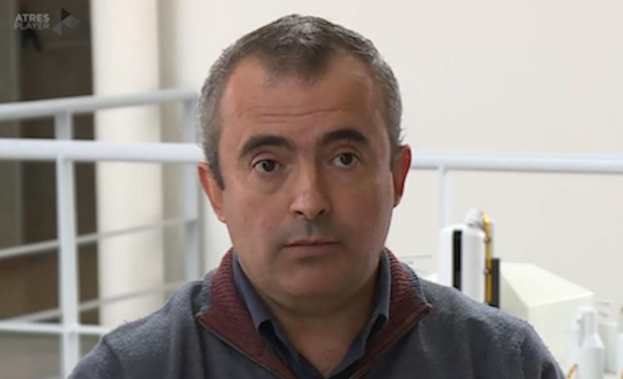 Felipe Gómez Gómez