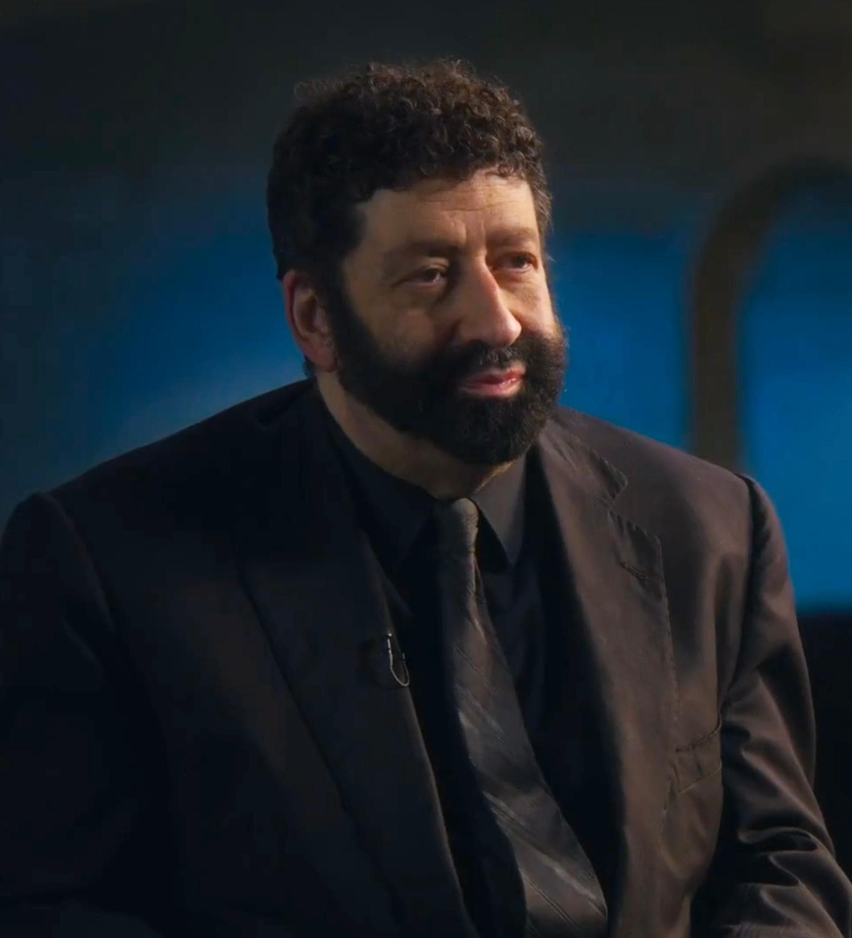 Jonathan Cahn