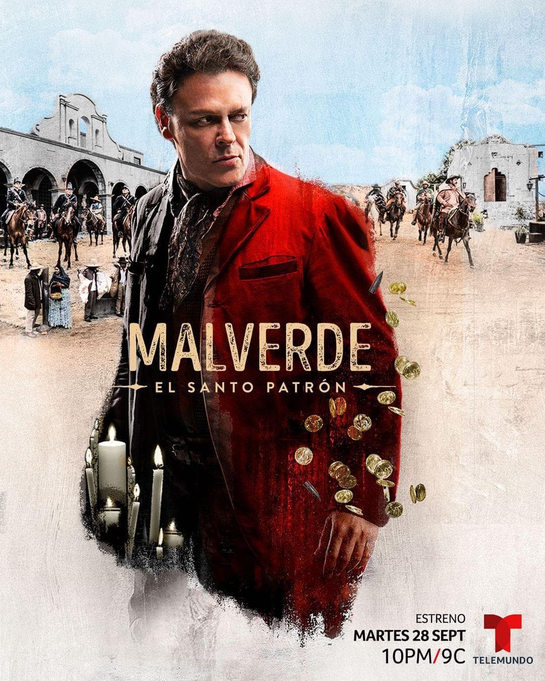 Malverde: El Santo Patrón