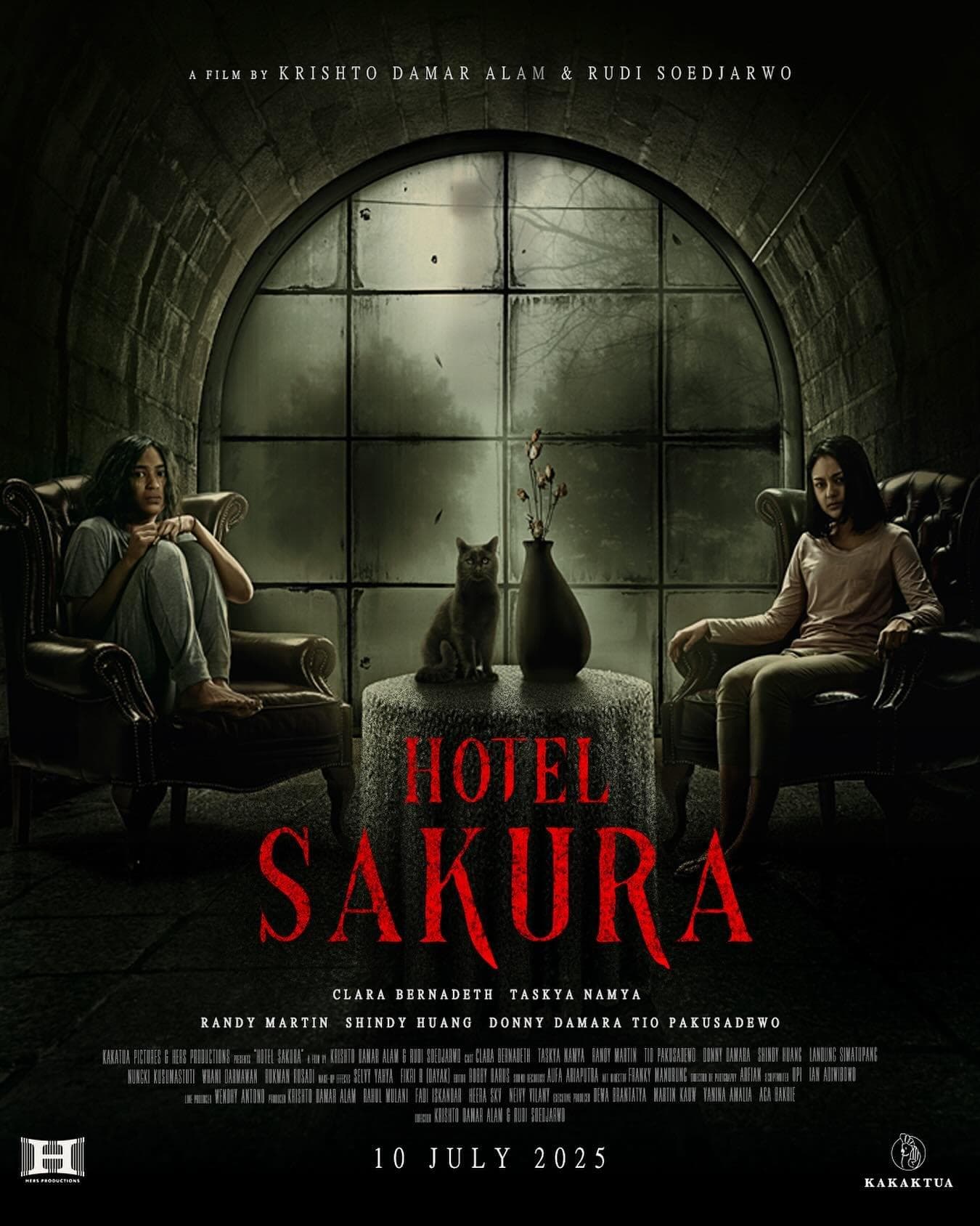 Hotel Sakura