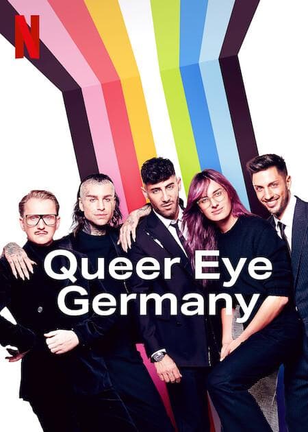 Queer Eye: Germany