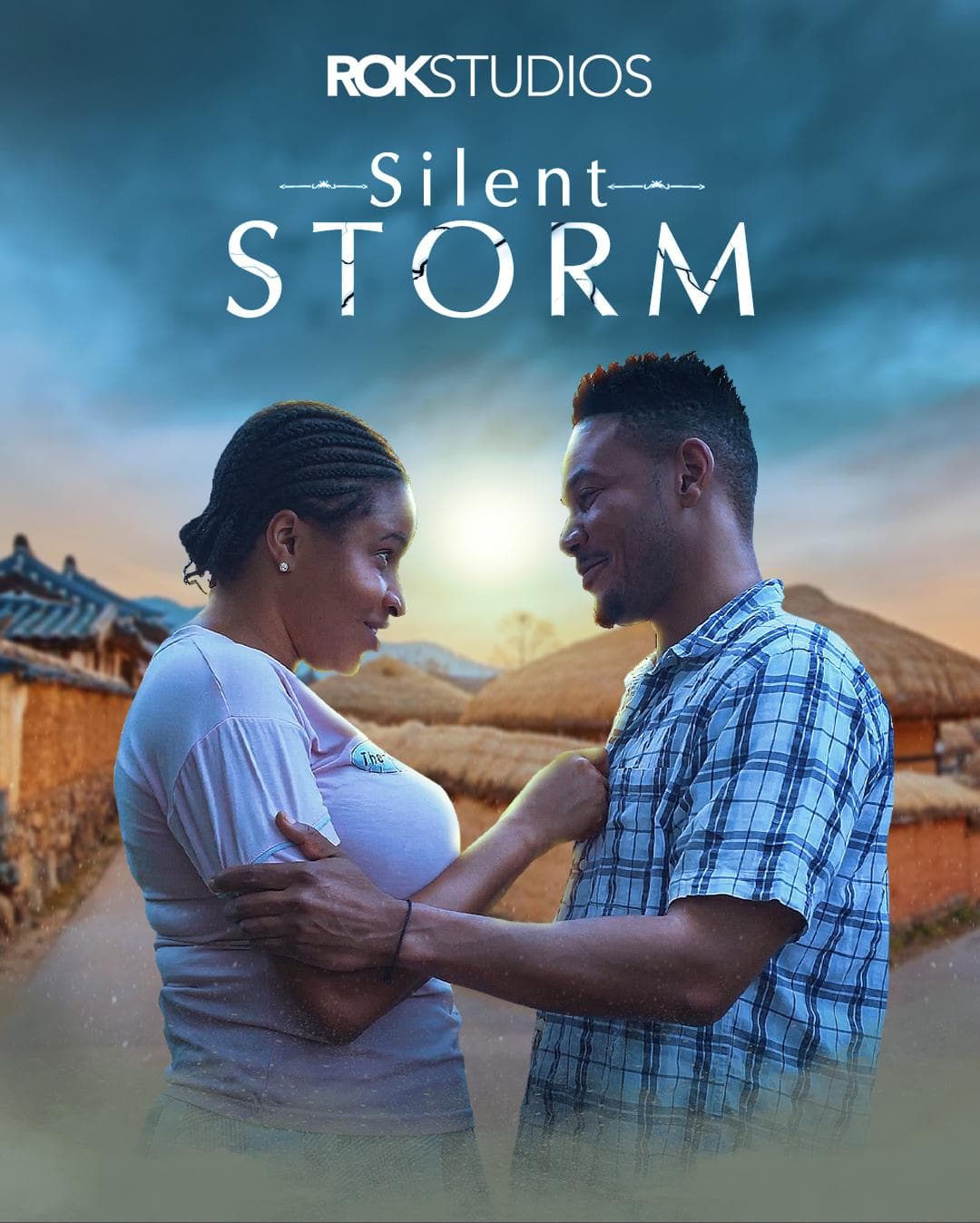 Silent Storm