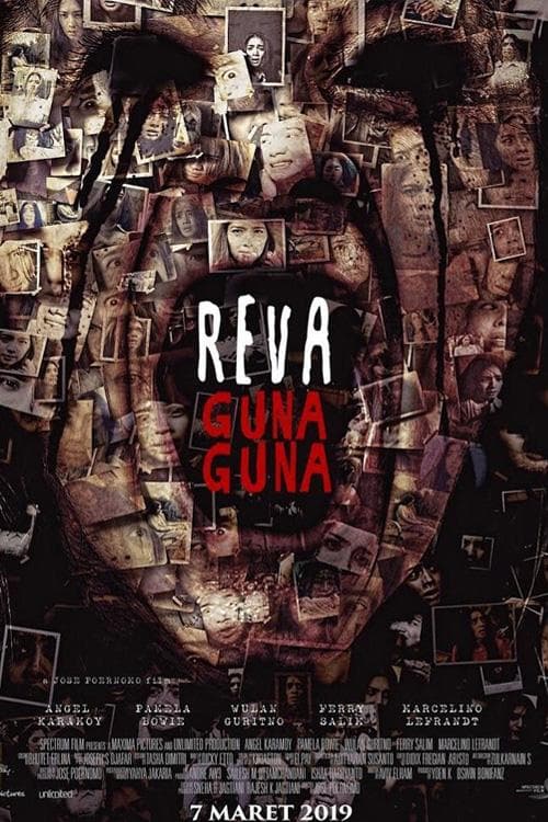 Reva: Guna Guna