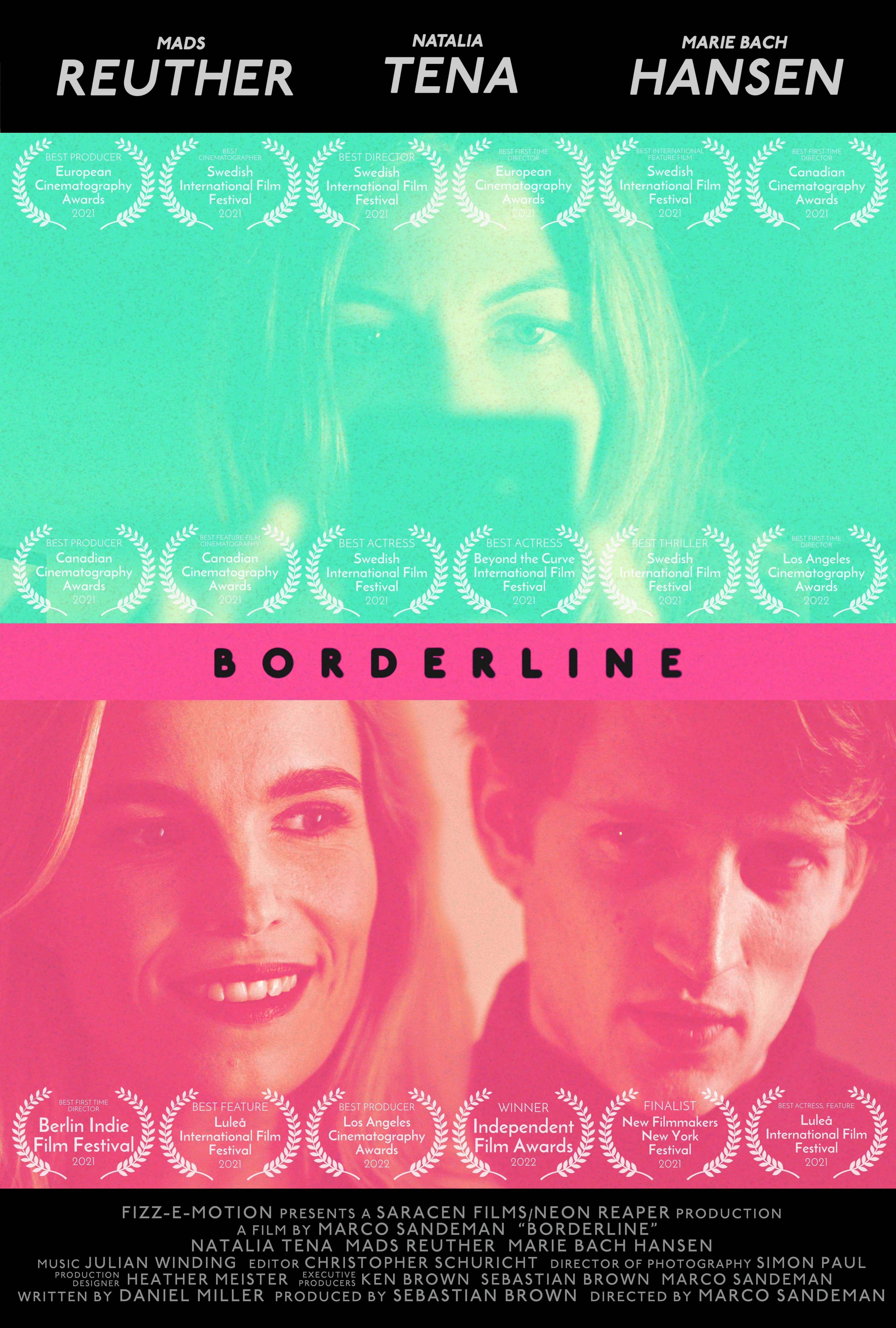 Borderline