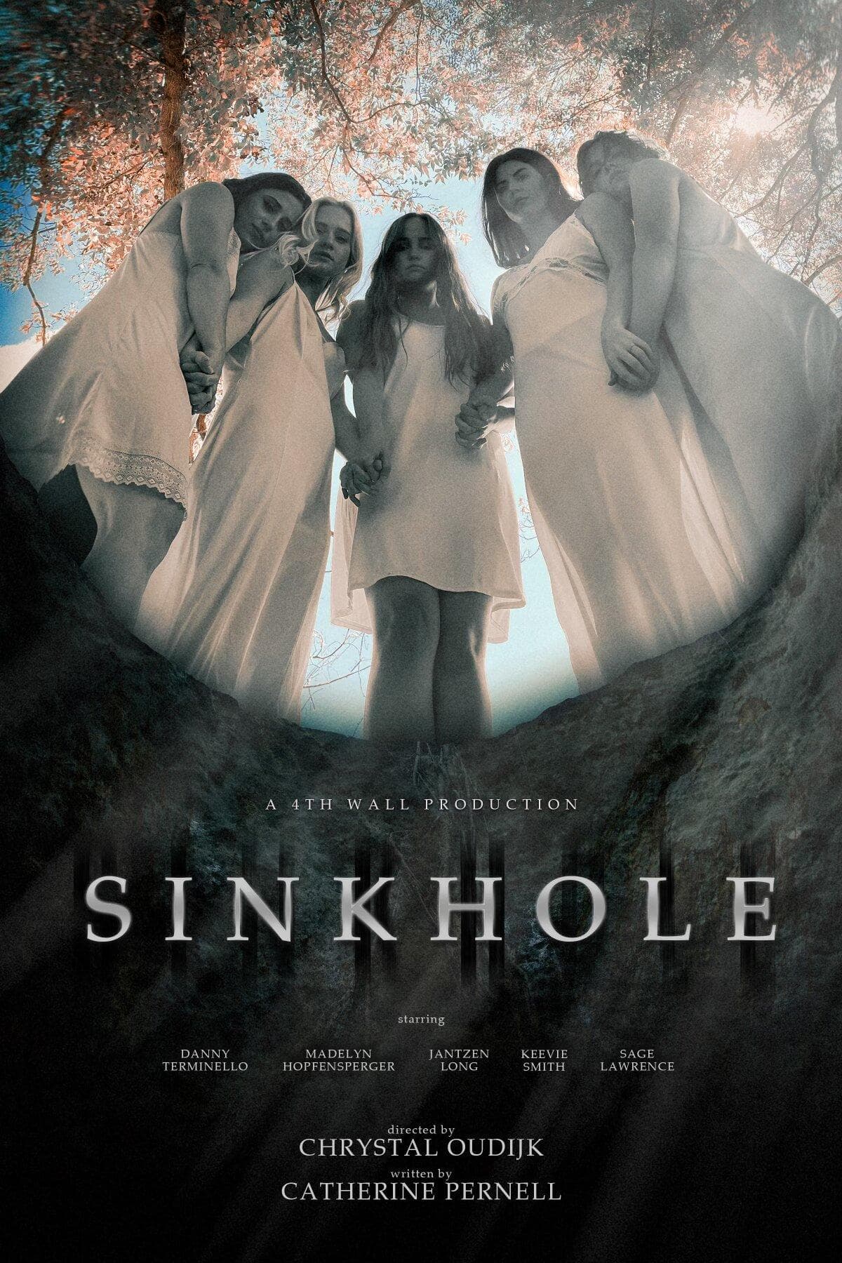 Sinkhole