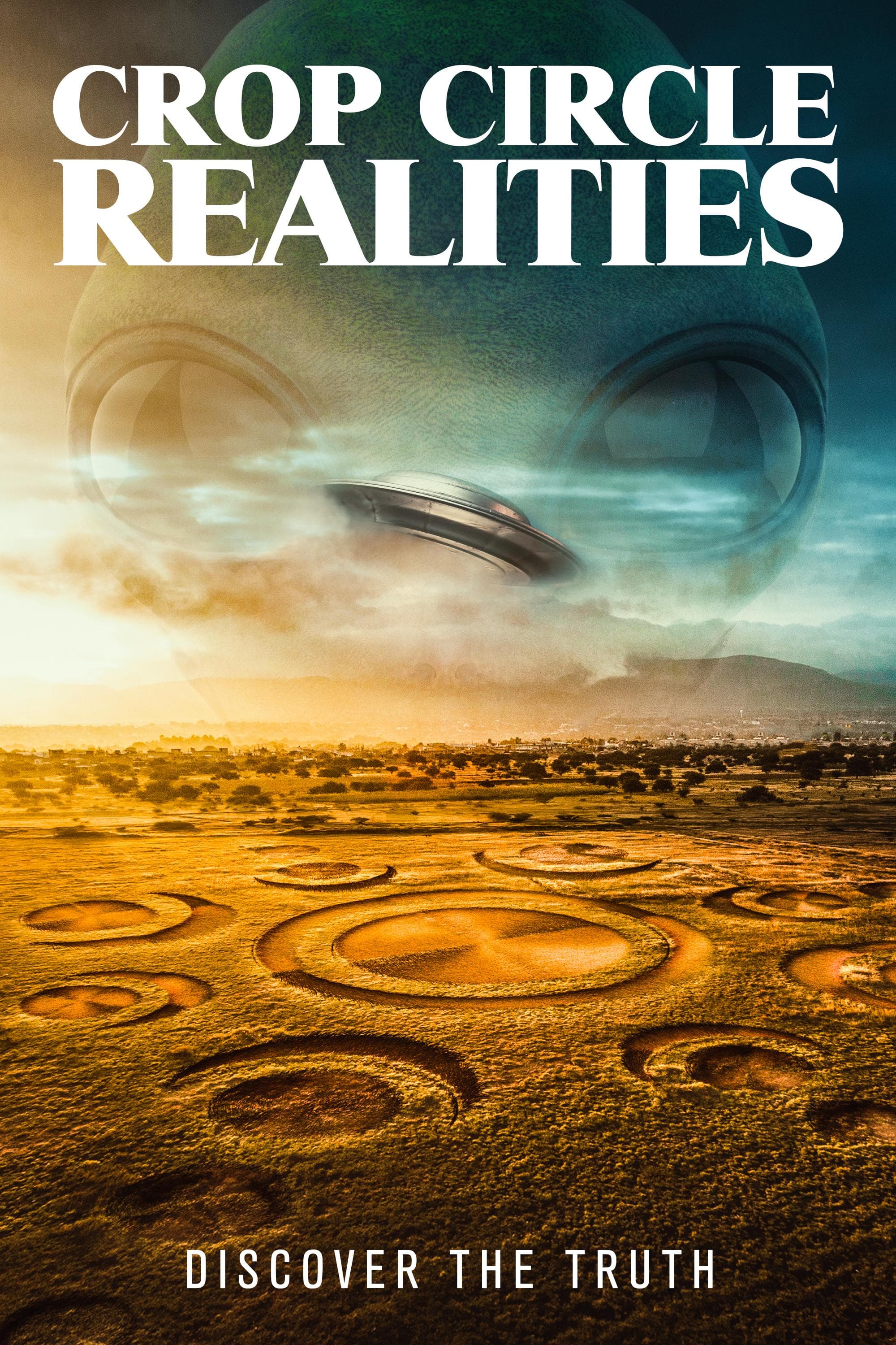 Crop Circle Realities