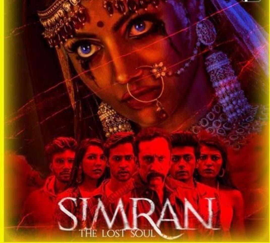 Simran the Lost Soul