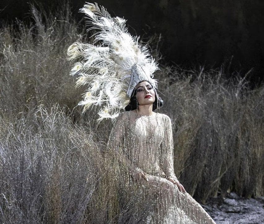 Nikolay Rimsky-Kolsakov: The Golden Cockerel