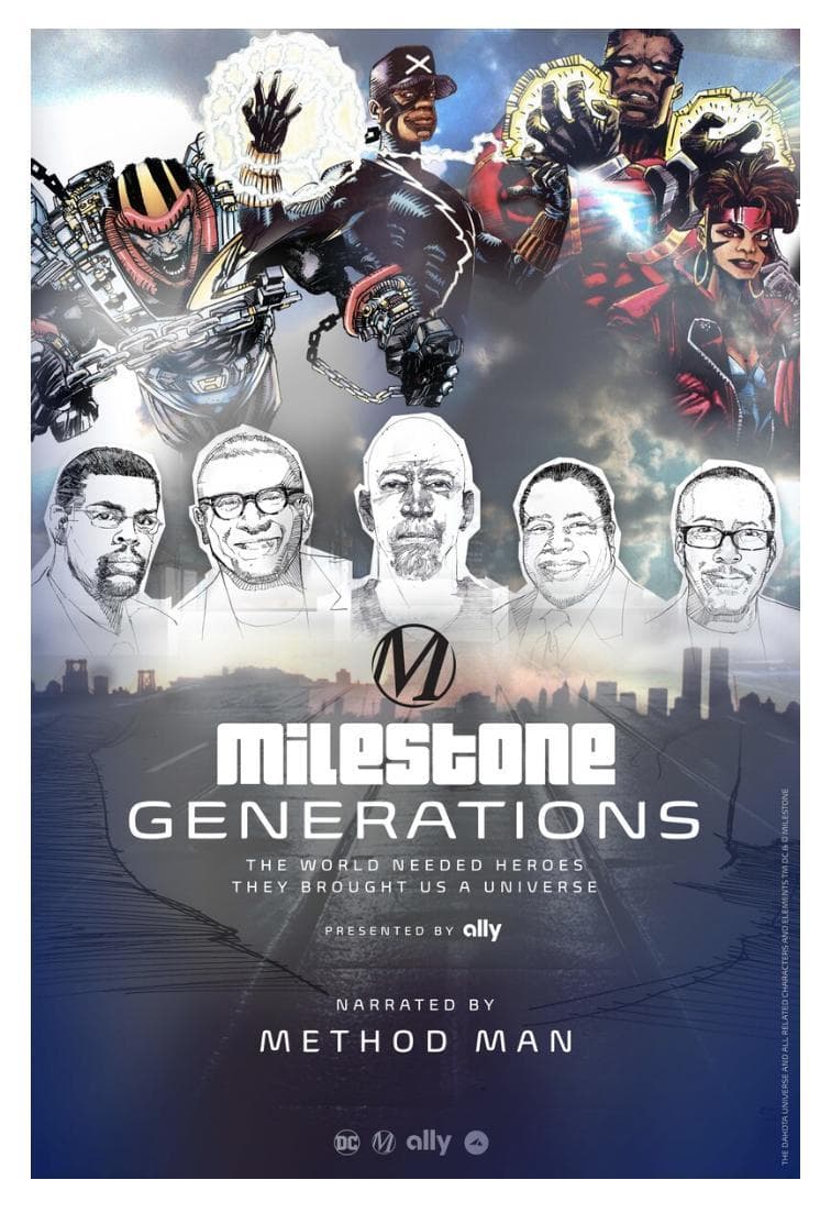 Milestone Generations