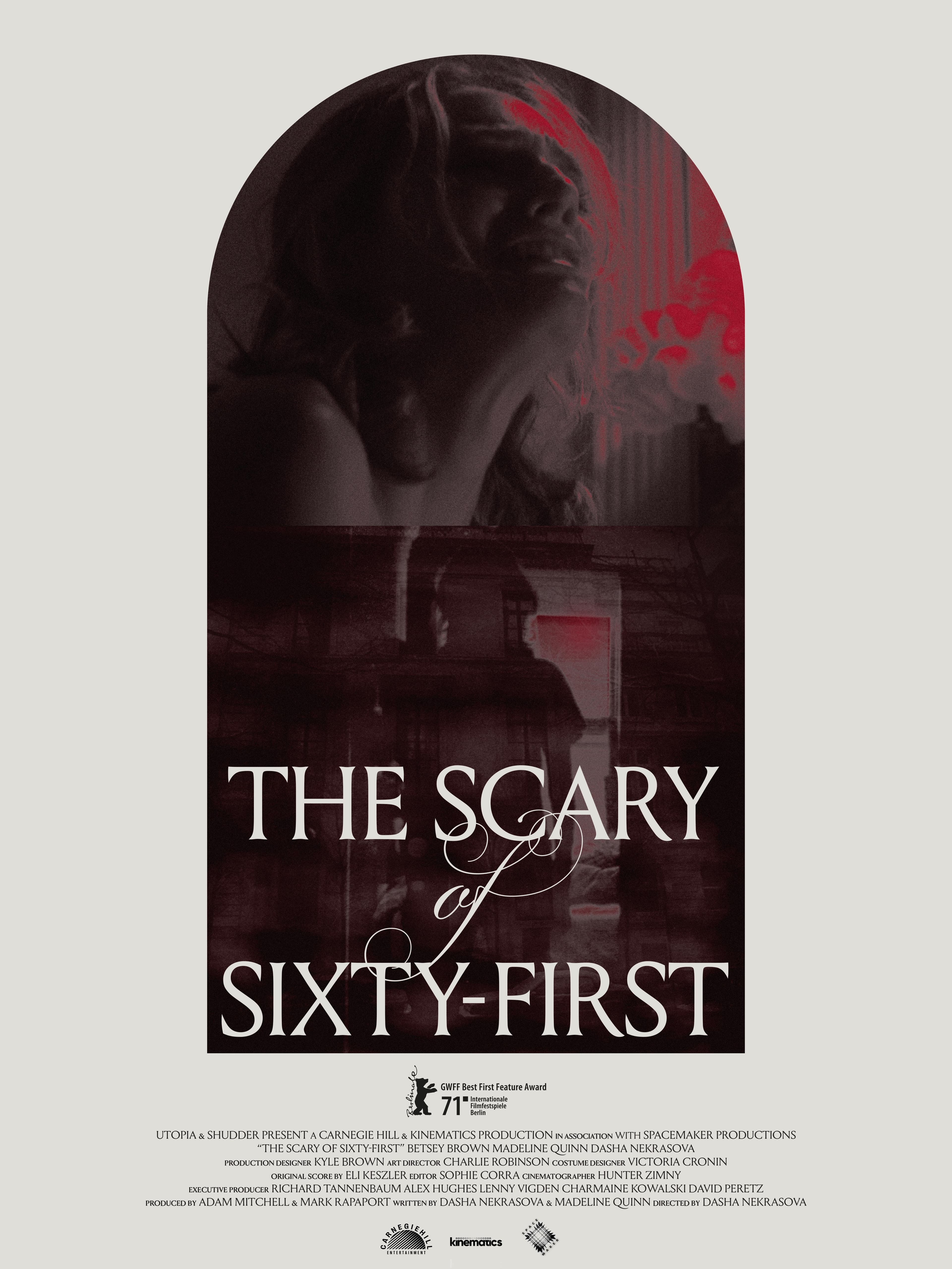 The Scary of Sixty-First