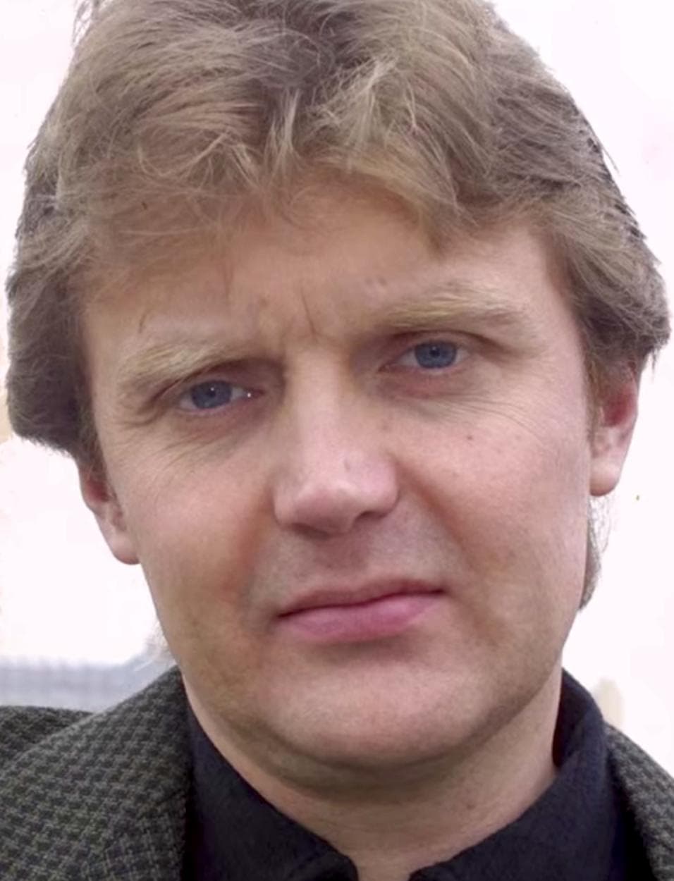 Alexander Litvinenko