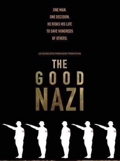 The Good Nazi